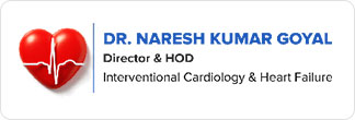 Dr Naresh Kumar Goyal